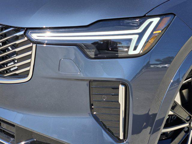 new 2026 Volvo XC90 car, priced at $63,340