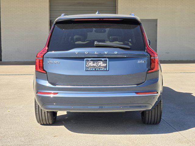 new 2026 Volvo XC90 car, priced at $63,340