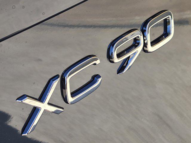 new 2026 Volvo XC90 car, priced at $63,340