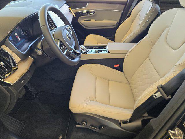 new 2026 Volvo XC90 car, priced at $63,340