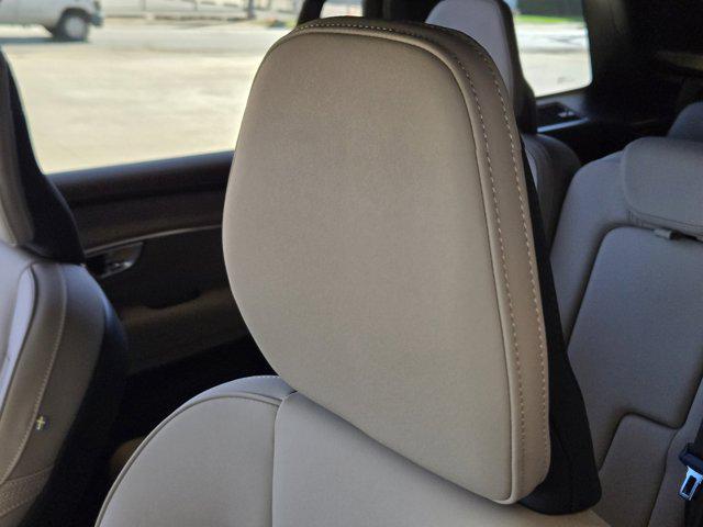new 2026 Volvo XC90 car, priced at $63,340