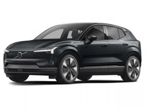 new 2025 Volvo EX30 car, priced at $49,080