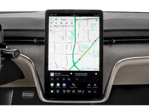 new 2025 Volvo EX90 car, priced at $89,420