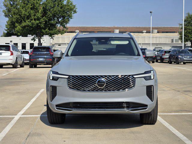 new 2025 Volvo XC90 car, priced at $60,995