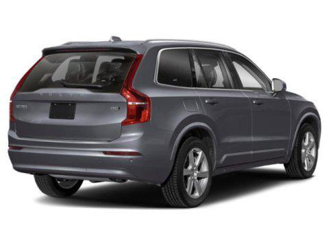 new 2024 Volvo XC90 car, priced at $67,070