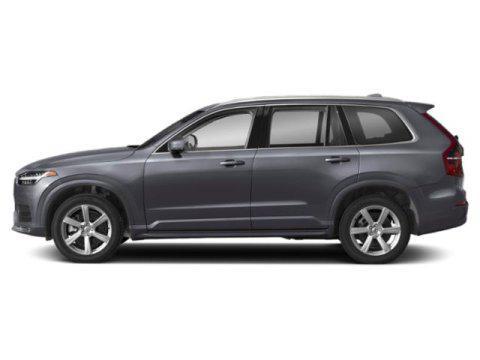 new 2024 Volvo XC90 car, priced at $67,070