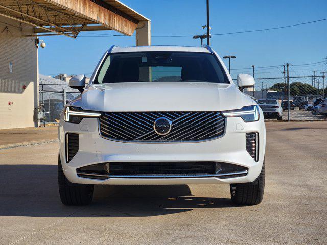 used 2025 Volvo XC90 car, priced at $51,991