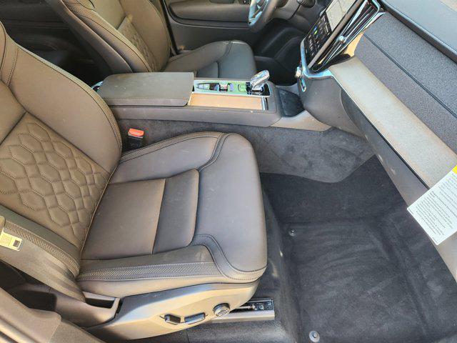 used 2025 Volvo XC90 car, priced at $51,991