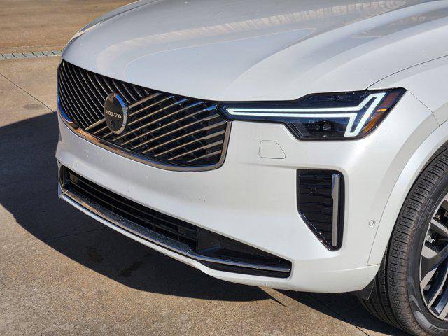 used 2025 Volvo XC90 car, priced at $51,991