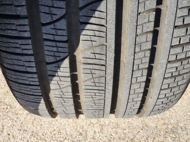 used 2025 Volvo XC90 car, priced at $51,991