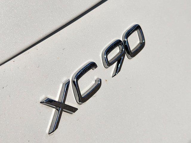 used 2025 Volvo XC90 car, priced at $51,991
