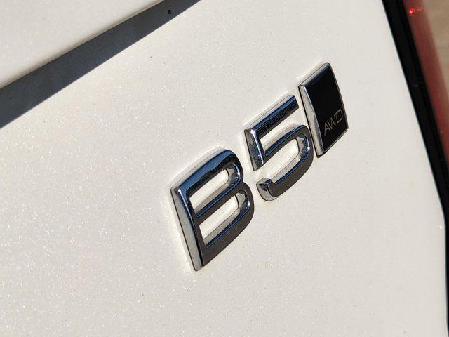 used 2025 Volvo XC90 car, priced at $51,991