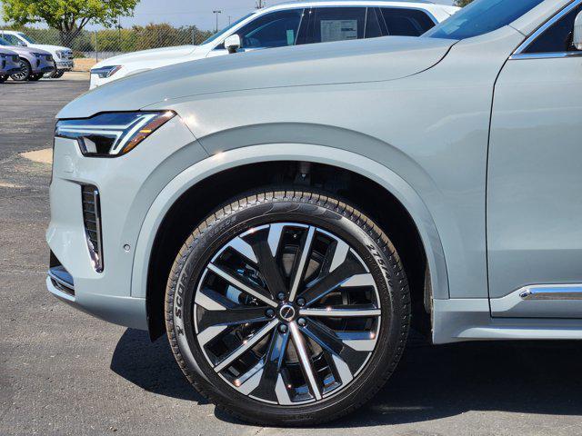 new 2026 Volvo XC90 car, priced at $71,825