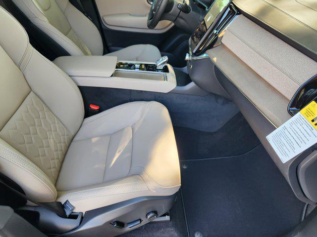 new 2026 Volvo XC90 car, priced at $71,825