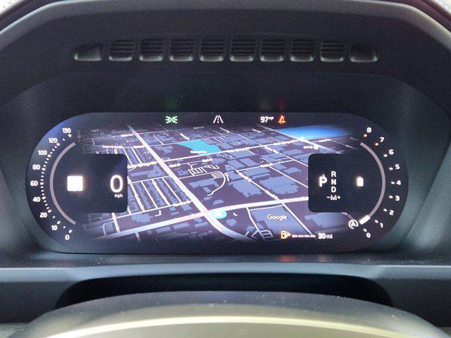 new 2026 Volvo XC90 car, priced at $71,825