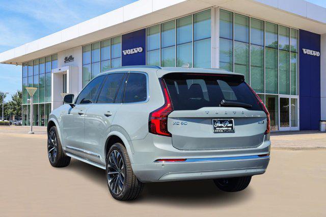 new 2026 Volvo XC90 car, priced at $71,825