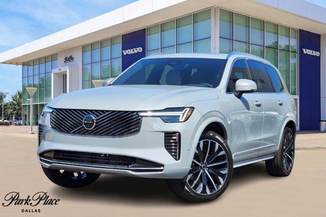 new 2026 Volvo XC90 car, priced at $71,825