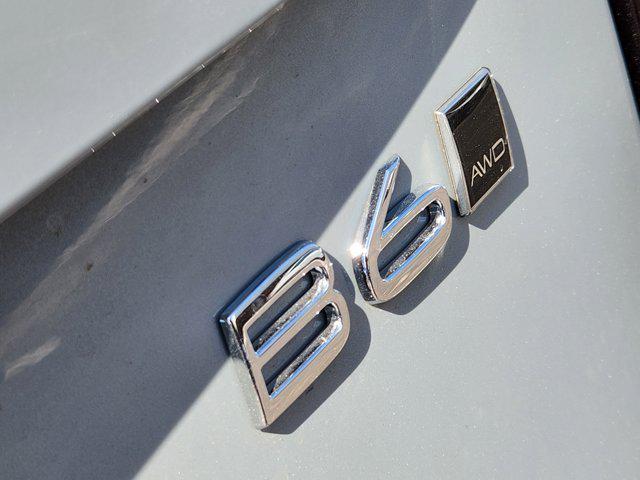 new 2026 Volvo XC90 car, priced at $71,825