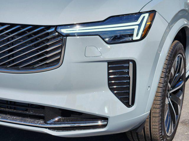 new 2026 Volvo XC90 car, priced at $71,825