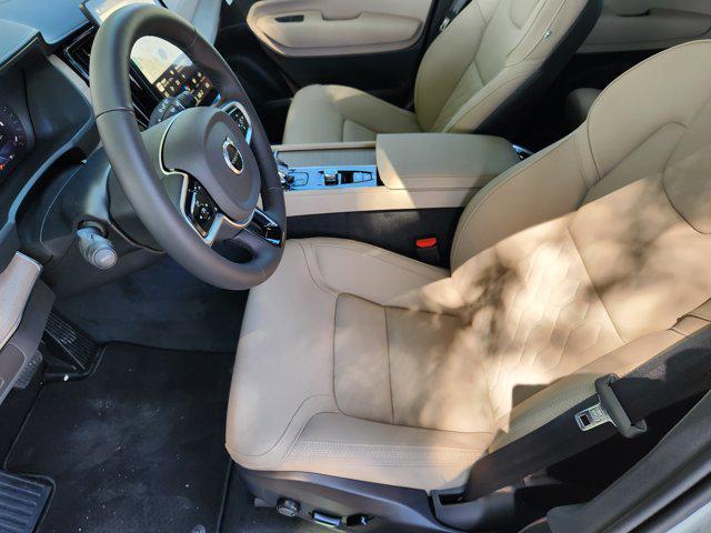new 2026 Volvo XC90 car, priced at $71,825