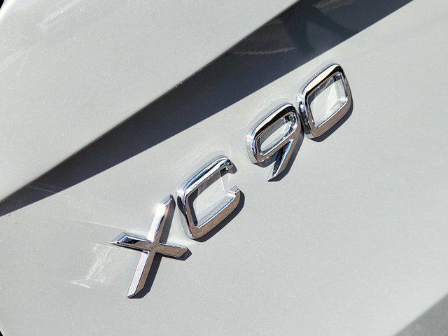 new 2026 Volvo XC90 car, priced at $71,825