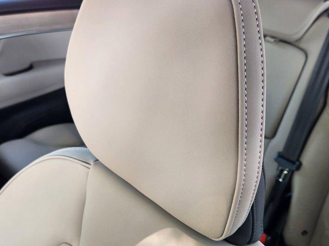 new 2026 Volvo XC90 car, priced at $71,825