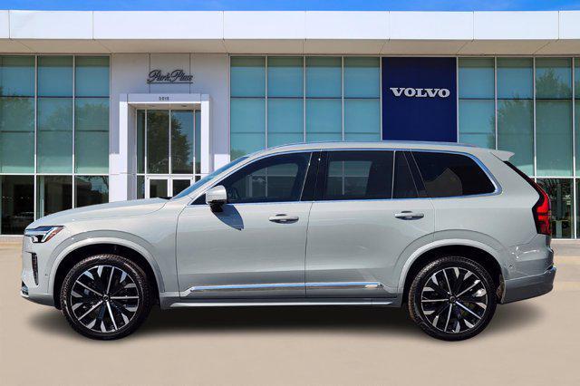 new 2026 Volvo XC90 car, priced at $71,825