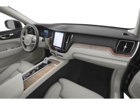used 2025 Volvo XC60 Plug-In Hybrid car, priced at $65,435