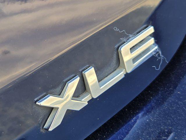 used 2021 Toyota Highlander car, priced at $25,790