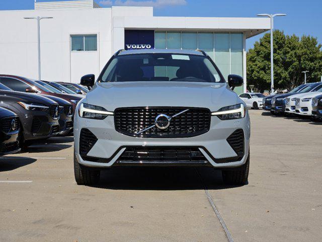 new 2025 Volvo XC60 Plug-In Hybrid car, priced at $67,035