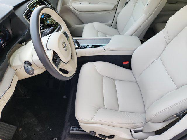 new 2025 Volvo XC90 Plug-In Hybrid car, priced at $76,765