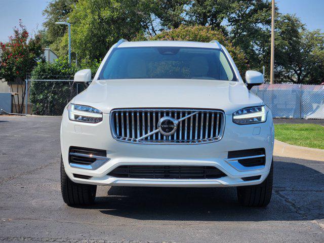 new 2025 Volvo XC90 Plug-In Hybrid car, priced at $76,765