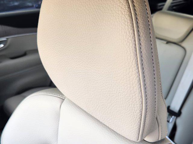 new 2025 Volvo XC90 Plug-In Hybrid car, priced at $76,765