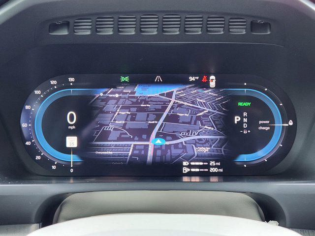 new 2025 Volvo XC90 Plug-In Hybrid car, priced at $76,765
