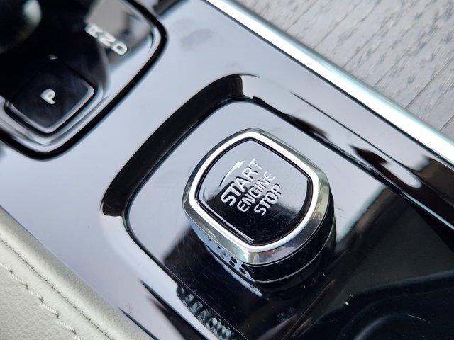 new 2025 Volvo XC90 Plug-In Hybrid car, priced at $76,765