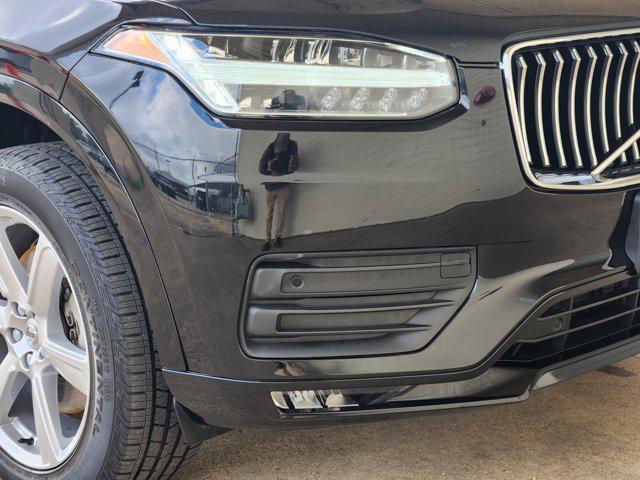 used 2023 Volvo XC90 car, priced at $36,290
