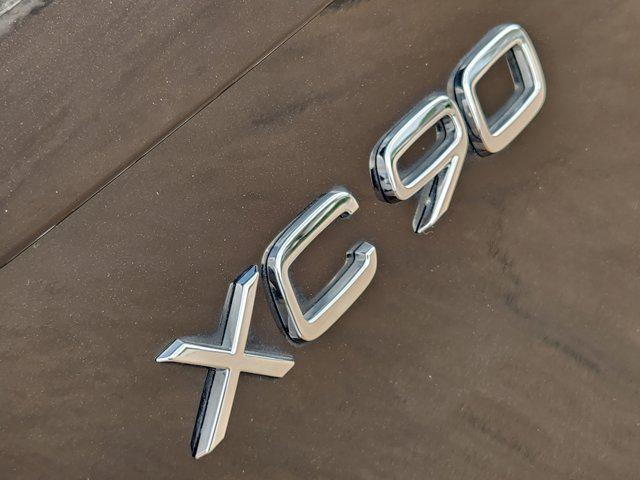 used 2023 Volvo XC90 car, priced at $36,290