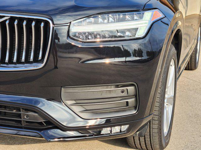 used 2023 Volvo XC90 car, priced at $36,290
