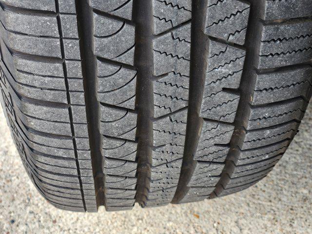 used 2023 Volvo XC90 car, priced at $36,290