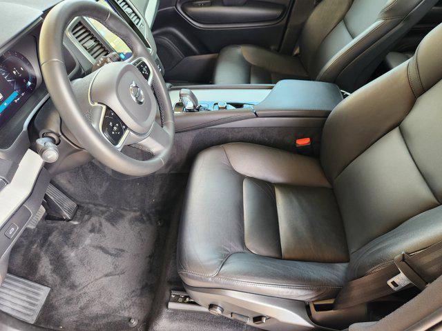 used 2023 Volvo XC90 car, priced at $36,290