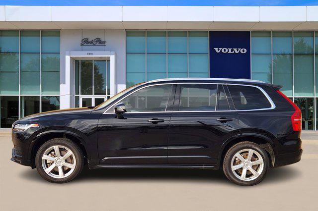 used 2023 Volvo XC90 car, priced at $36,290