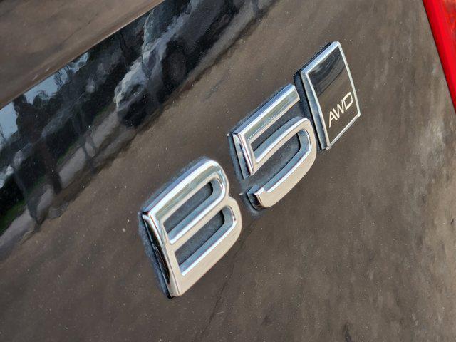 used 2023 Volvo XC90 car, priced at $36,290