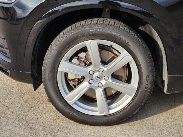 used 2023 Volvo XC90 car, priced at $36,290