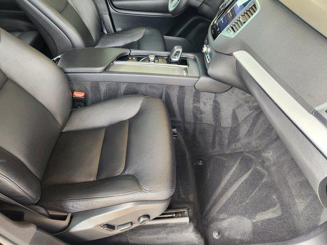 used 2023 Volvo XC90 car, priced at $36,290