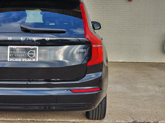 used 2023 Volvo XC90 car, priced at $36,290