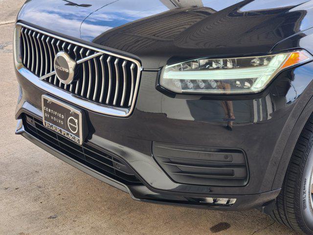 used 2023 Volvo XC90 car, priced at $36,290