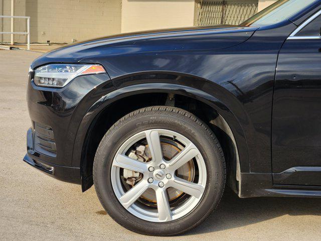 used 2023 Volvo XC90 car, priced at $36,290
