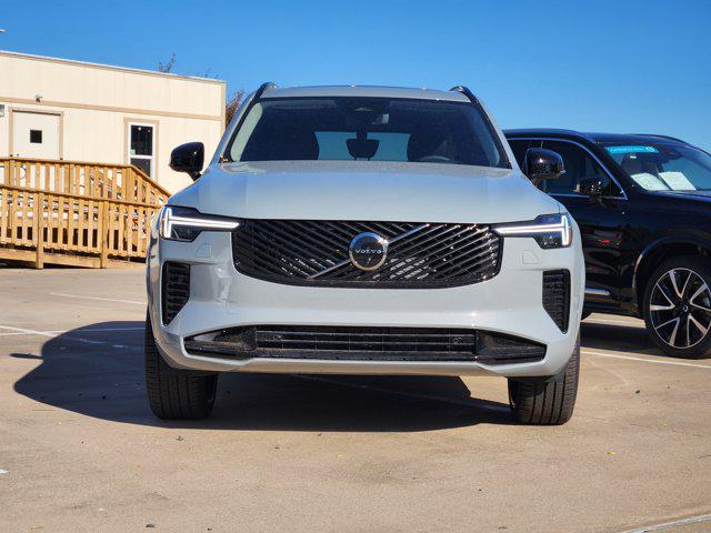 new 2026 Volvo XC90 car, priced at $81,245