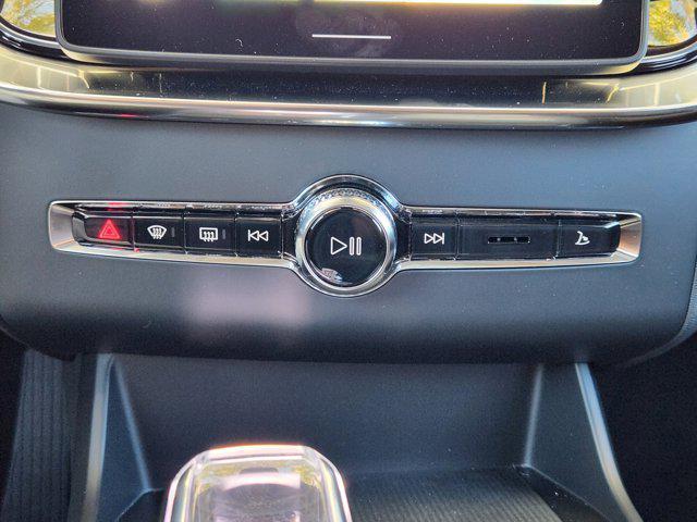 new 2026 Volvo XC90 car, priced at $81,245