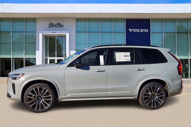 new 2026 Volvo XC90 car, priced at $81,245